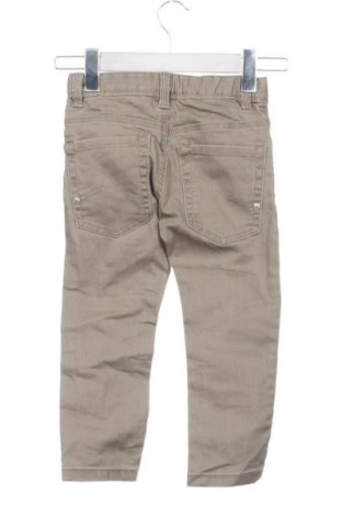 Dětské džíny  United Colors Of Benetton, Velikost 3-4y/ 104-110 cm, Barva Béžová, Cena  259,00 Kč