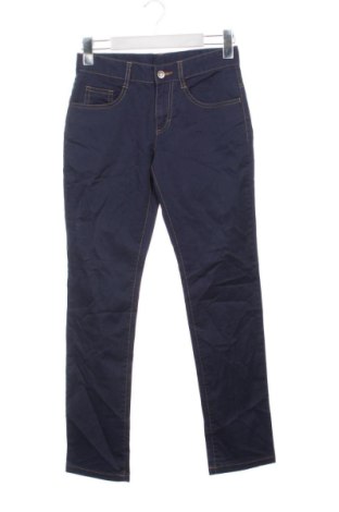 Детски дънки United Colors Of Benetton, Размер 10-11y/ 146-152 см, Цвят Син, Цена 13,80 €, #136544780