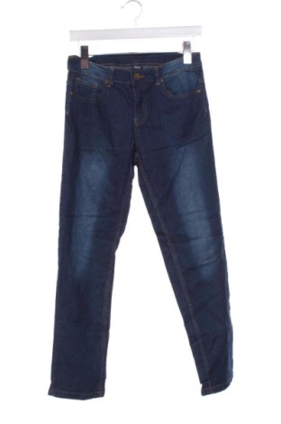 Kinderjeans X-Mail, Größe 11-12y/ 152-158 cm, Farbe Blau, Preis 21,99 €
