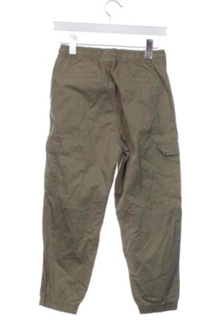 Dětské džíny  Y.F.K., Velikost 9-10y/ 140-146 cm, Barva Zelená, Cena  269,00 Kč