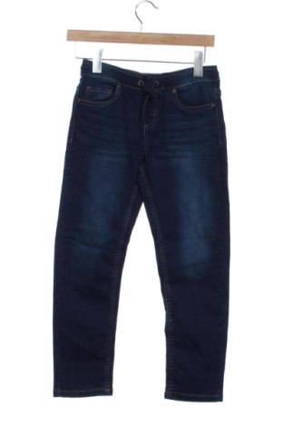 Dětské džíny  Y.F.K., Velikost 7-8y/ 128-134 cm, Barva Modrá, Cena  779,00 Kč, #136502399