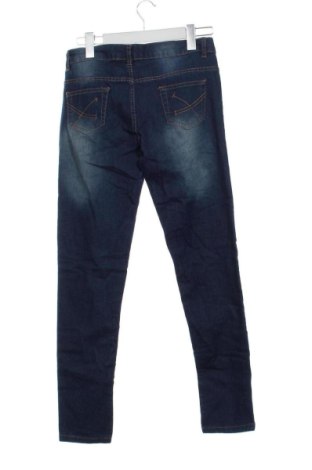 Dětské džíny  Y.F.K., Velikost 12-13y/ 158-164 cm, Barva Modrá, Cena  489,00 Kč