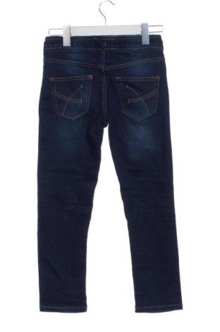 Dětské džíny  Y.F.K., Velikost 7-8y/ 128-134 cm, Barva Modrá, Cena  489,00 Kč
