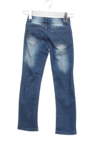 Dětské džíny  Y.F.K., Velikost 6-7y/ 122-128 cm, Barva Modrá, Cena  419,00 Kč