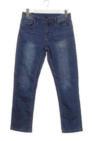 Detské džínsy  Y.F.K., Veľkosť 11-12y/ 152-158 cm, Farba Modrá, Cena  19,95 €