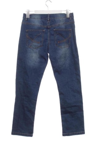 Detské džínsy  Y.F.K., Veľkosť 11-12y/ 152-158 cm, Farba Modrá, Cena  19,95 €