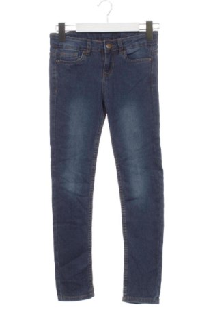 Kinderjeans Y.F.K., Größe 9-10y/ 140-146 cm, Farbe Blau, Preis 21,99 €