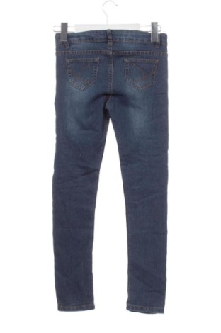Kinderjeans Y.F.K., Größe 9-10y/ 140-146 cm, Farbe Blau, Preis 21,99 €