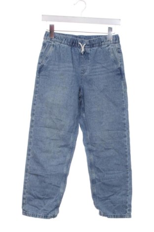 Detské džínsy  Yfk, Veľkosť 11-12y/ 152-158 cm, Farba Modrá, Cena  19,95 €