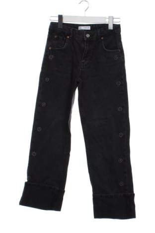 Παιδικά τζίν Zara, Μέγεθος 10-11y/ 146-152 εκ., Χρώμα Γκρί, Τιμή 11,99 €