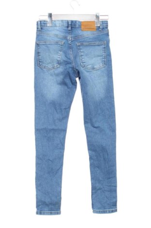 Detské džínsy  Zara, Veľkosť 12-13y/ 158-164 cm, Farba Modrá, Cena  10,95 €