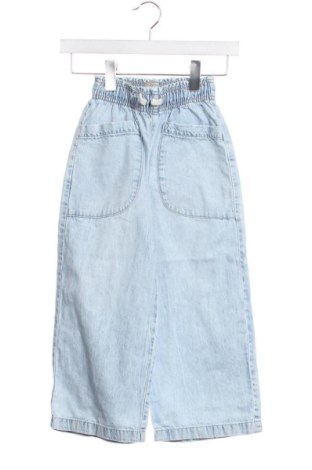 Dziecięce jeansy Zara, Rozmiar 5-6y/ 116-122 cm, Kolor Niebieski, Cena 48,23 zł