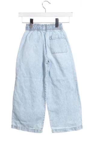 Dziecięce jeansy Zara, Rozmiar 5-6y/ 116-122 cm, Kolor Niebieski, Cena 48,23 zł