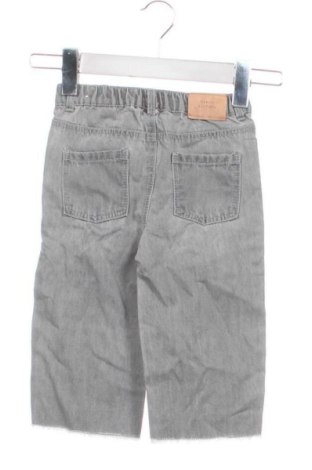 Detské džínsy  Zara, Veľkosť 18-24m/ 86-98 cm, Farba Sivá, Cena  10,95 €