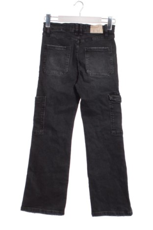 Detské džínsy  Zara, Veľkosť 10-11y/ 146-152 cm, Farba Čierna, Cena  9,21 €