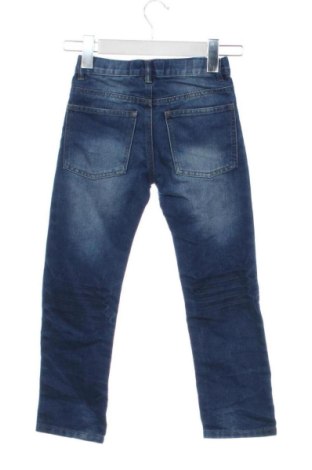 Dětské džíny  Zeeman, Velikost 5-6y/ 116-122 cm, Barva Modrá, Cena  449,00 Kč
