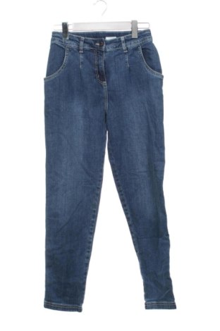 Kinderjeans iDO, Größe 12-13y/ 158-164 cm, Farbe Blau, Preis € 18,99