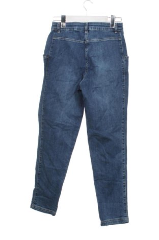 Kinderjeans iDO, Größe 12-13y/ 158-164 cm, Farbe Blau, Preis € 18,99