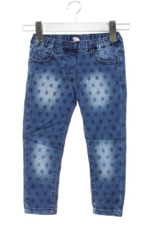 Kinderjeans iDo By Miniconf, Größe 18-24m/ 86-98 cm, Farbe Blau, Preis 17,99 €