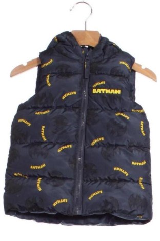 Kinderweste Batman, Größe 18-24m/ 86-98 cm, Farbe Mehrfarbig, Preis € 11,00