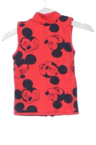 Gyerek mellény Disney, Méret 6-9m / 68-74 cm, Szín Piros, Ár 7 213 Ft