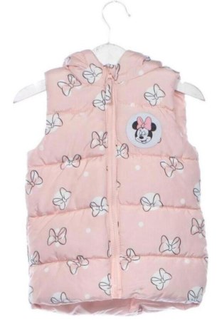 Dětská vesta  Disney, Velikost 12-18m/ 80-86 cm, Barva Vícebarevné, Cena  304,00 Kč