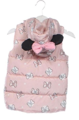 Dětská vesta  Disney, Velikost 12-18m/ 80-86 cm, Barva Vícebarevné, Cena  304,00 Kč