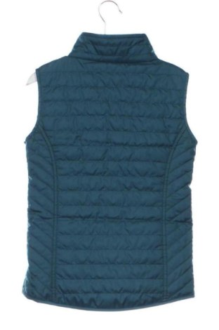 Детски елек Fouganza, Размер 5-6y/ 116-122 см, Цвят Син, Цена 23,60 €