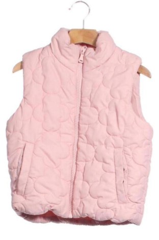 Detská vesta  H&M, Veľkosť 4-5y/ 110-116 cm, Farba Ružová, Cena  11,00 €
