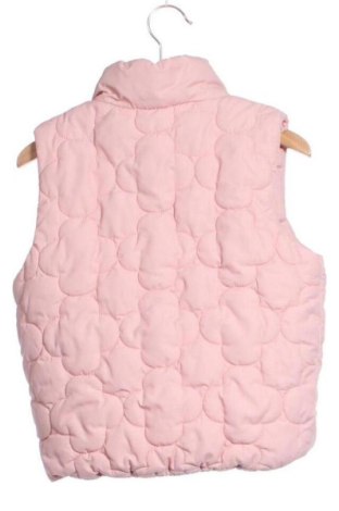 Detská vesta  H&M, Veľkosť 4-5y/ 110-116 cm, Farba Ružová, Cena  11,00 €