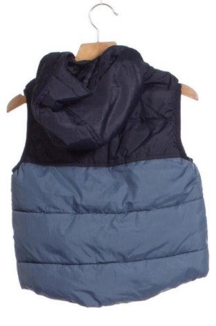 Detská vesta  H&M, Veľkosť 4-5y/ 110-116 cm, Farba Modrá, Cena  11,00 €