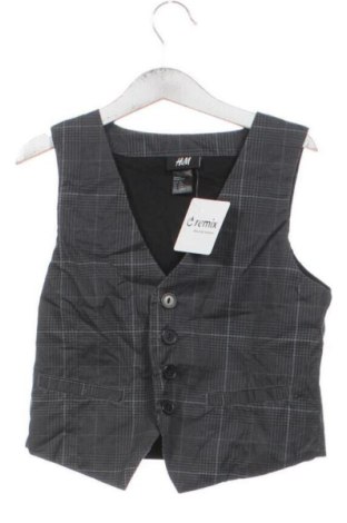 Παιδικό γιλέκο H&M, Μέγεθος 5-6y/ 116-122 εκ., Χρώμα Πολύχρωμο, Τιμή 12,99 €