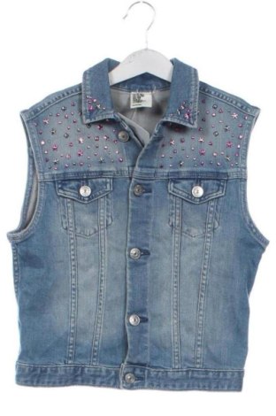 Παιδικό γιλέκο H&M, Μέγεθος 11-12y/ 152-158 εκ., Χρώμα Μπλέ, Τιμή 12,99 €