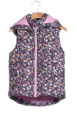 Kinderweste H&M, Größe 6-7y/ 122-128 cm, Farbe Mehrfarbig, Preis € 13,07