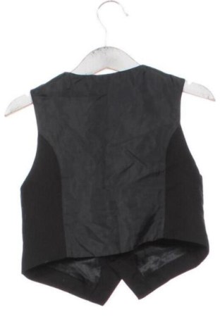 Παιδικό γιλέκο H&M, Μέγεθος 18-24m/ 86-98 εκ., Χρώμα Μαύρο, Τιμή 12,99 €