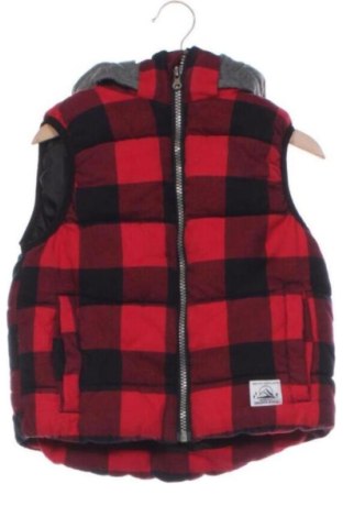 Dětská vesta  H&M, Velikost 4-5y/ 110-116 cm, Barva Vícebarevné, Cena  304,00 Kč