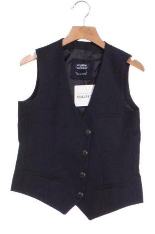 Kinderweste LC Waikiki, Größe 7-8y/ 128-134 cm, Farbe Blau, Preis 10,74 €