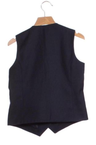Kinderweste LC Waikiki, Größe 7-8y/ 128-134 cm, Farbe Blau, Preis 10,74 €