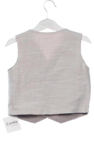 Kinderweste Mothercare, Größe 2-3y/ 98-104 cm, Farbe Beige, Preis 13,99 €
