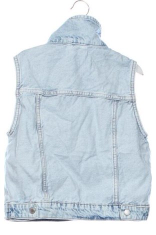 Kinderweste Reserved, Größe 9-10y/ 140-146 cm, Farbe Blau, Preis 13,99 €