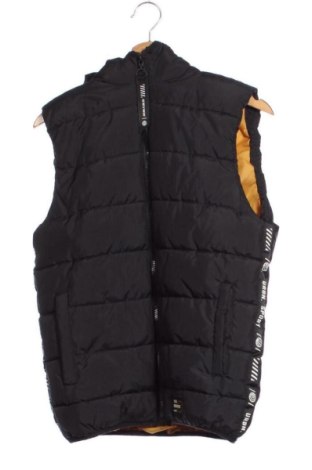 Kinderweste Reserved, Größe 13-14y/ 164-168 cm, Farbe Schwarz, Preis € 11,00
