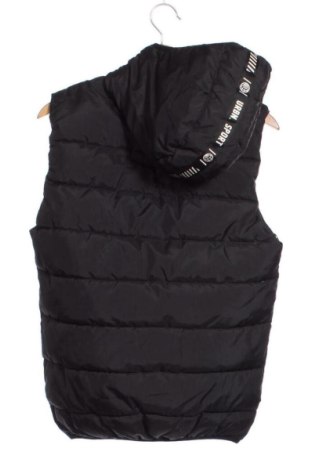 Kinderweste Reserved, Größe 13-14y/ 164-168 cm, Farbe Schwarz, Preis € 11,00
