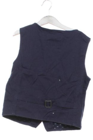 Kinderweste Sarabanda, Größe 10-11y/ 146-152 cm, Farbe Blau, Preis € 19,00