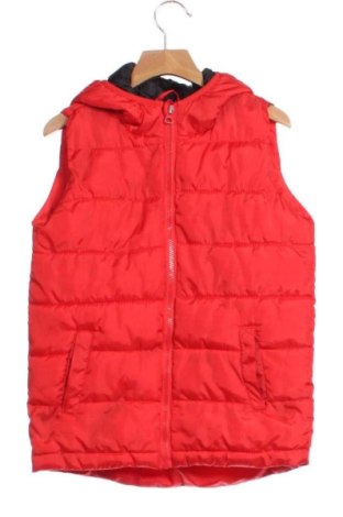 Kinderweste Sinsay, Größe 8-9y/ 134-140 cm, Farbe Rot, Preis € 10,74