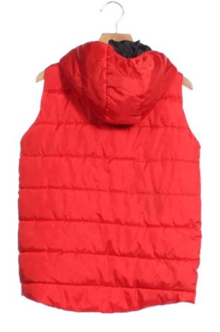 Kinderweste Sinsay, Größe 8-9y/ 134-140 cm, Farbe Rot, Preis € 10,74