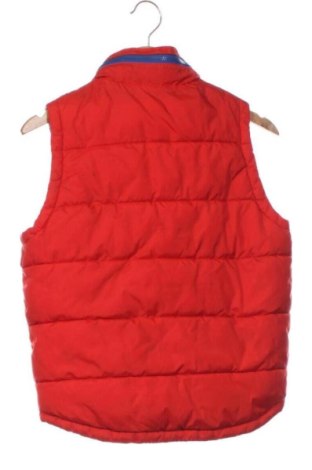 Kinderweste Timberland, Größe 10-11y/ 146-152 cm, Farbe Rot, Preis € 34,72
