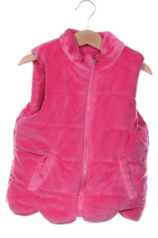 Detská vesta  Unbranded, Veľkosť 5-6y/ 116-122 cm, Farba Ružová, Cena  11,00 €