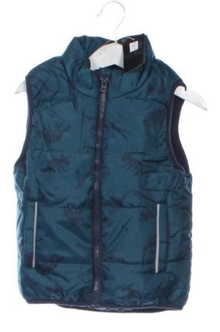 Детски елек Unbranded, Размер 3-4y/ 104-110 см, Цвят Син, Цена 15,44 €