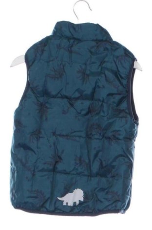 Детски елек Unbranded, Размер 3-4y/ 104-110 см, Цвят Син, Цена 15,44 €