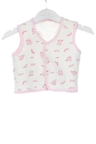 Dziecięca kamizelka Unbranded, Rozmiar 9-12m/ 74-80 cm, Kolor Kolorowy, Cena 58,94 zł